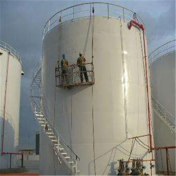 头屯河喷漆翻新・工业喷漆・设备喷漆服务简介